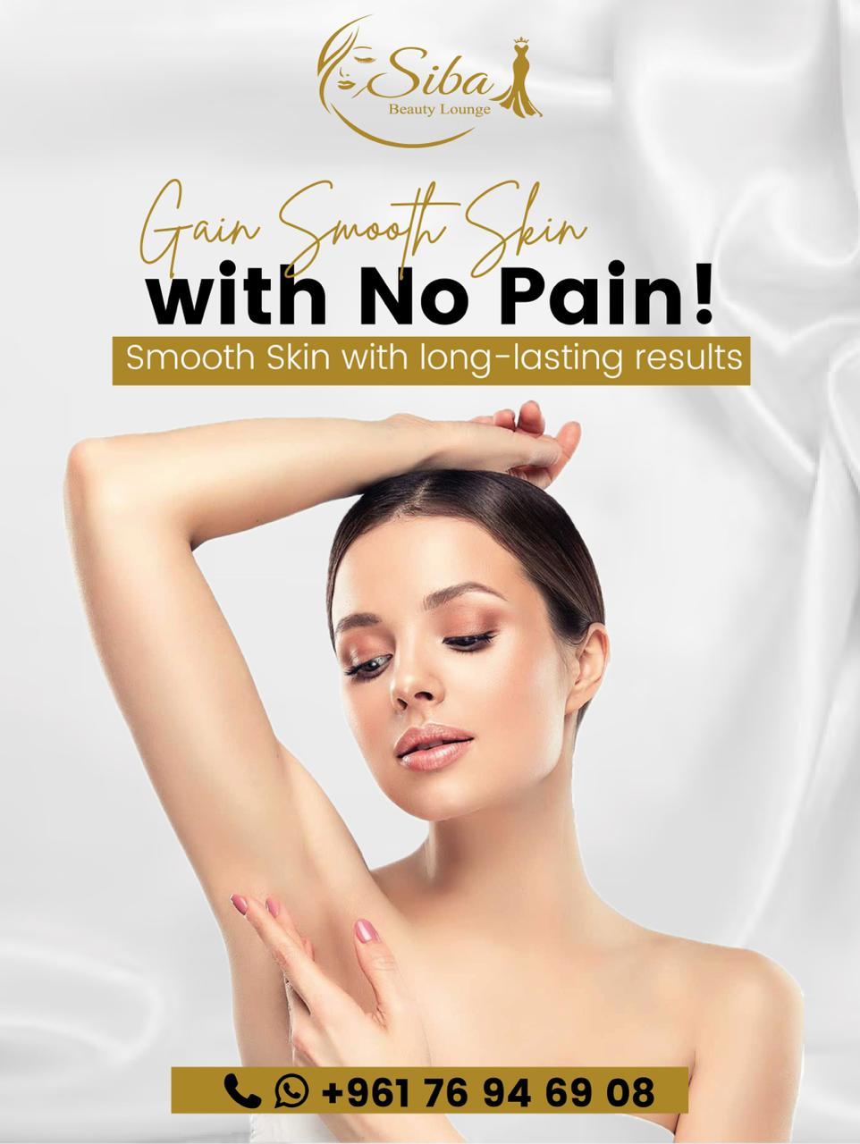 Madero Therapy - جلسة تدليك 6